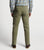 Peter Millar Signature Sateen Five-Pocket Pant - Military