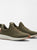 Peter Millar Tellustride Sneaker  - Dark Olive