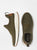 Peter Millar Tellustride Sneaker  - Dark Olive