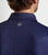 Peter Millar North Star Performance Jersey Polo - Navy