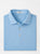 Peter Millar Hemlock Performance Jersey Polo - Cottage Blue