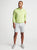 Peter Millar Perth Mélange Performance Quarter-Zip - Spritzer