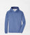 Peter Millar Pine Performance Hoodie - Astral Blue