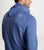 Peter Millar Pine Performance Hoodie - Astral Blue