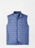 Peter Millar All Course Vest - Black