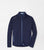 Peter Millar Winter Wind Gust Jacket - Navy