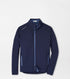 Peter Millar Winter Wind Gust Jacket - Navy