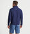 Peter Millar Winter Wind Gust Jacket - Navy