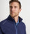 Peter Millar Winter Wind Gust Jacket - Navy