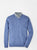 Peter Millar Crown Heritage Cashmere Sweater - Astral Blue