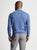 Peter Millar Crown Heritage Cashmere Sweater - Astral Blue