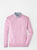 Peter Millar Crown Heritage Cashmere Sweater - Palmer Pink