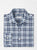 Peter Millar Brooks Summer Soft Cotton Sport Shirt - Galaxy