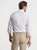 Peter Millar Sydney Crown Lite Cotton-Stretch Sport Shirt - White