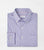 Peter Millar Albert Crown Lite Cotton-Stretch Sport Shirt - Rosewood