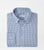 Peter Millar Hamilton Crown Lite Cotton-Stretch Sport Shirt - Navy