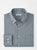 Peter Millar Prairie Performance Twill Sport Shirt - Dark Olive