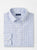 Peter Millar Moors Performance Poplin Sport Shirt - Elixir