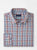 Peter Millar Brighton Cotton Sport Shirt - Navy