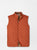 Peter Millar Essex Vest - Burnt Orange