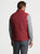 Peter Millar Essex Vest - Cleosia Red