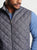 Peter Millar Essex Vest - Iron