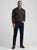Peter Millar Superior Soft Corduroy Five-Pocket Pant - Dark Navy