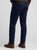 Peter Millar Superior Soft Corduroy Five-Pocket Pant - Dark Navy