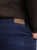 Peter Millar Superior Soft Corduroy Five-Pocket Pant - Dark Navy