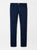 Peter Millar Superior Soft Corduroy Five-Pocket Pant - Dark Navy