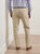Peter Millar Superior Soft Corduroy Five-Pocket Pant - Stone
