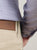 Peter Millar Superior Soft Corduroy Five-Pocket Pant - Stone