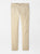 Peter Millar Superior Soft Corduroy Five-Pocket Pant - Stone