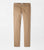 Peter Millar Signature Sateen Five-Pocket Pant - Rye
