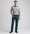 Peter Millar eb66 Performance Five-Pocket Pant - Nordic Pine