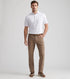 Peter Millar eb66 Performance Five-Pocket Pant - Poplar Brown