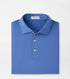 Peter Millar Jubilee Performance Jersey Polo - Sport Navy