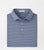 Peter Millar Lenway Performance Jersey Polo - Poplar Brown
