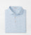 Peter Millar On The Hunt Performance Jersey Polo - White