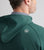Peter Millar Pine Performance Hoodie - Nordic Pine