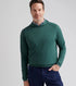 Peter Millar Pine Performance Hoodie - Nordic Pine