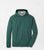 Peter Millar Pine Performance Hoodie - Nordic Pine