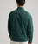 Peter Millar Merge Hybrid Jacket - Nordic Pine