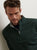 Peter Millar Crown Comfort Pullover - Deep Verdant