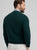 Peter Millar Crown Heritage Cashmere V-Neck Sweater - Balsam