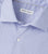 Peter Millar Jackson Crown Lite Cotton-Stretch Sport Shirt - Deep Violet