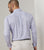 Peter Millar Jackson Crown Lite Cotton-Stretch Sport Shirt - Deep Violet