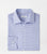 Peter Millar Jackson Crown Lite Cotton-Stretch Sport Shirt - Deep Violet