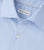 Peter Millar Jackson Crown Lite Cotton-Stretch Sport Shirt - Ruddy Blue
