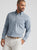 Peter Millar Conway Crown Lite Cotton-Stretch Sport Shirt - Basil